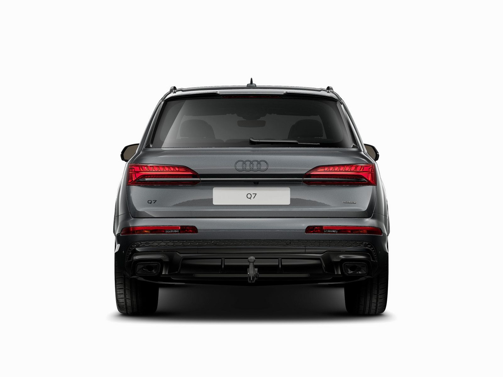 Audi Q7 55 TFSI e quattro S line Memory/Pano/Matrix L