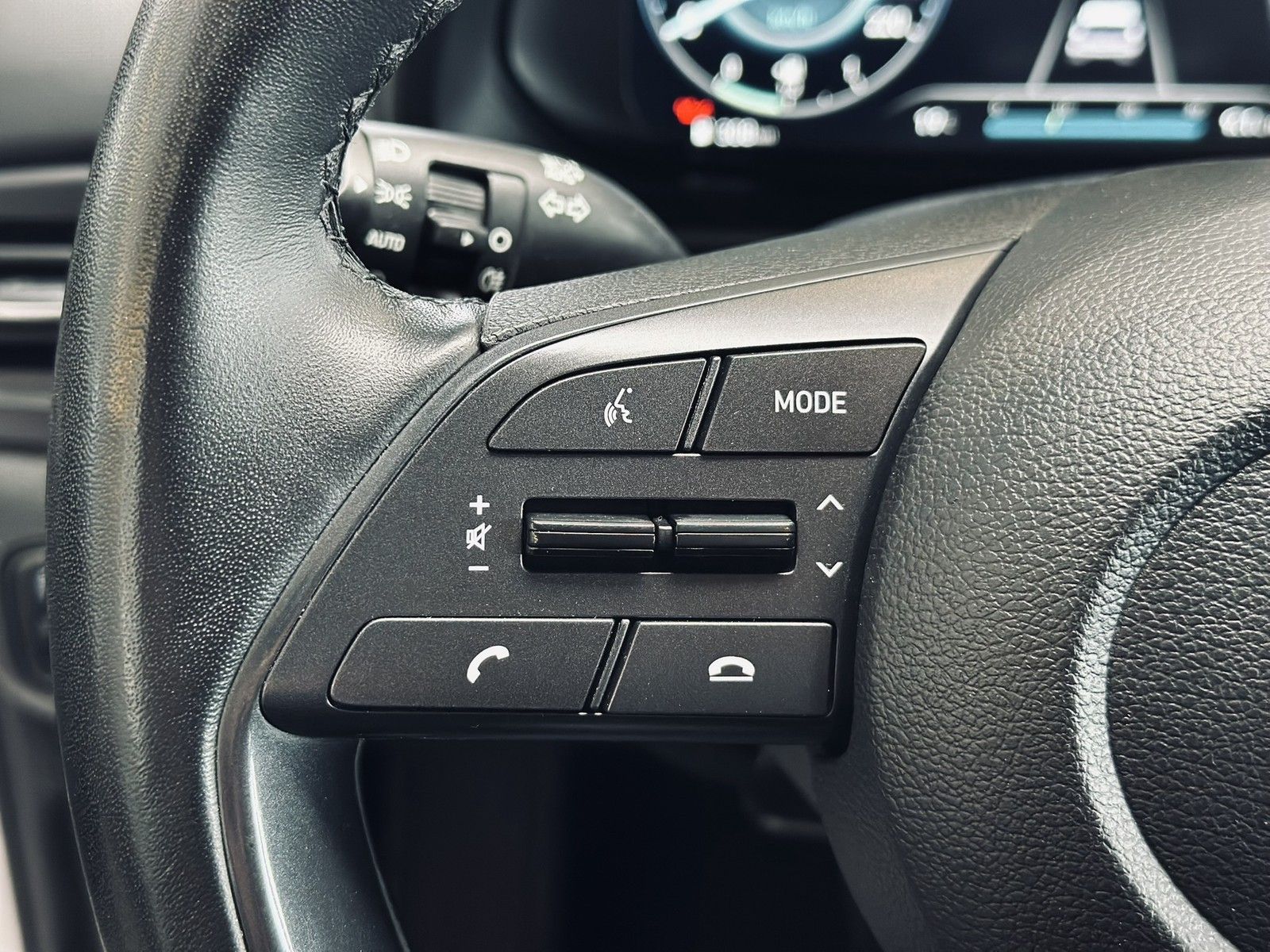 Hyundai i20 Trend Mild-Hybrid - Samsaru's Car Outlet