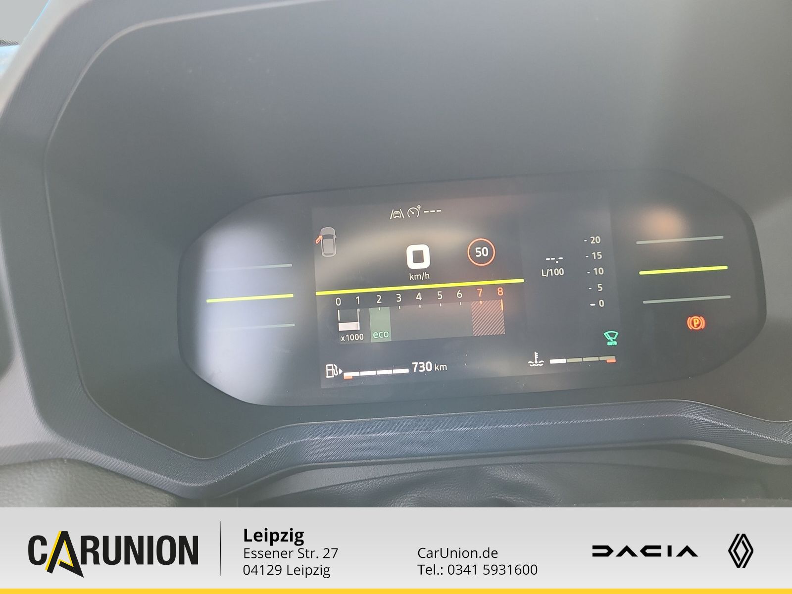 Dacia Duster TCe 130 - Samsaru's Car Outlet