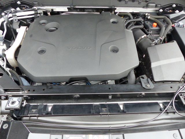 Volvo XC60 R Design B4 AWD Aut.