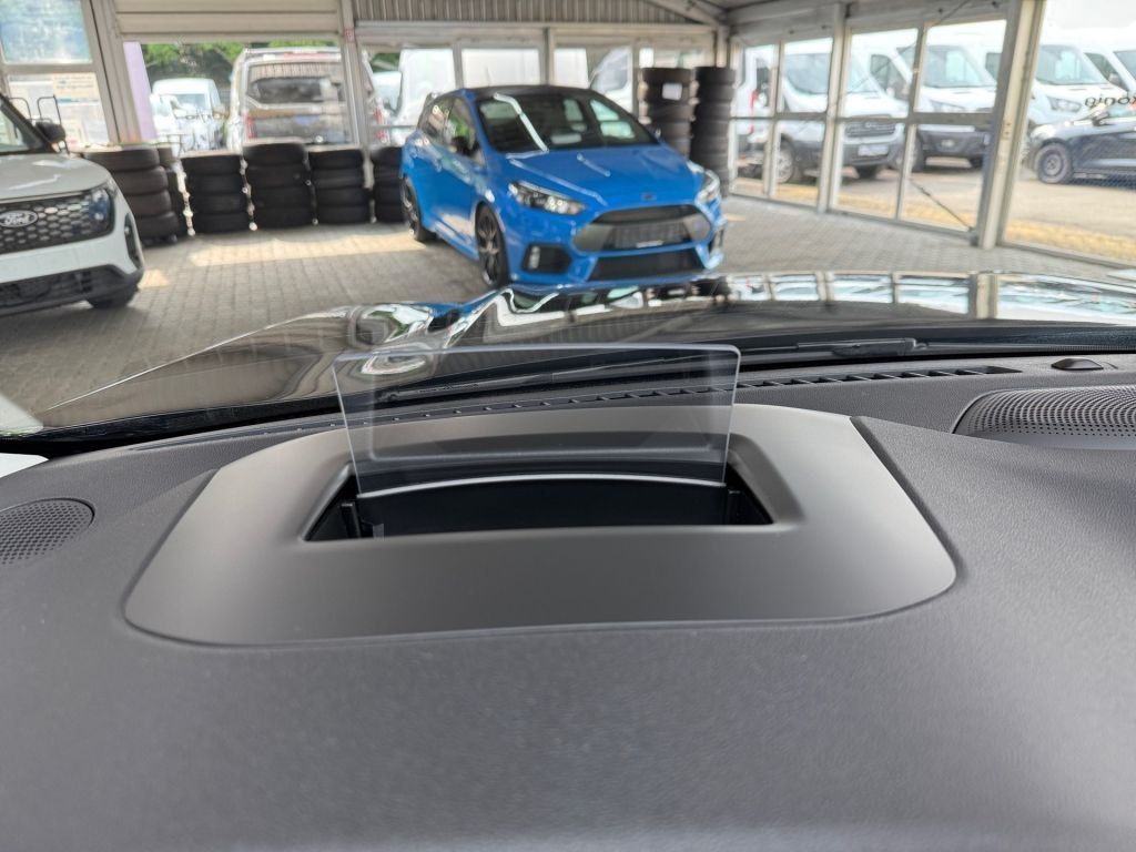 Ford Kuga 2.5 Duratec PHEV ACTIVE X HUD LED AHK Shz.