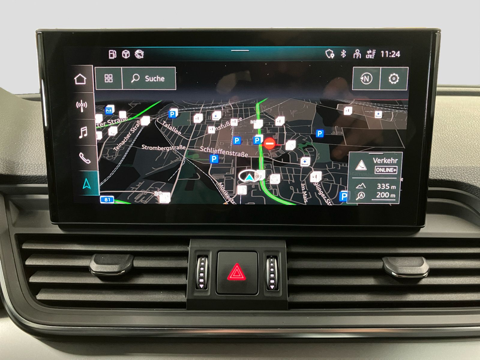 Audi Q5 40 TDI quattro S line - Samsaru's Car Outlet