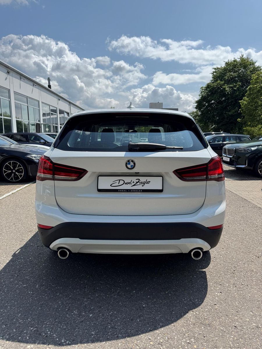 BMW X1 xDrive20i Advantage - Samsaru's Car Outlet