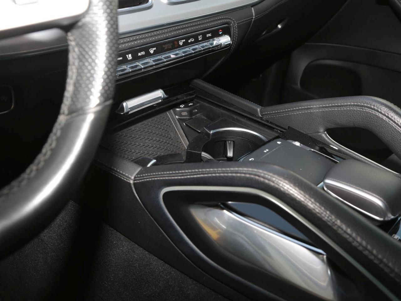 Mercedes-Benz GLE 450 4MATIC AMG Memory Burmester Panorama AHK