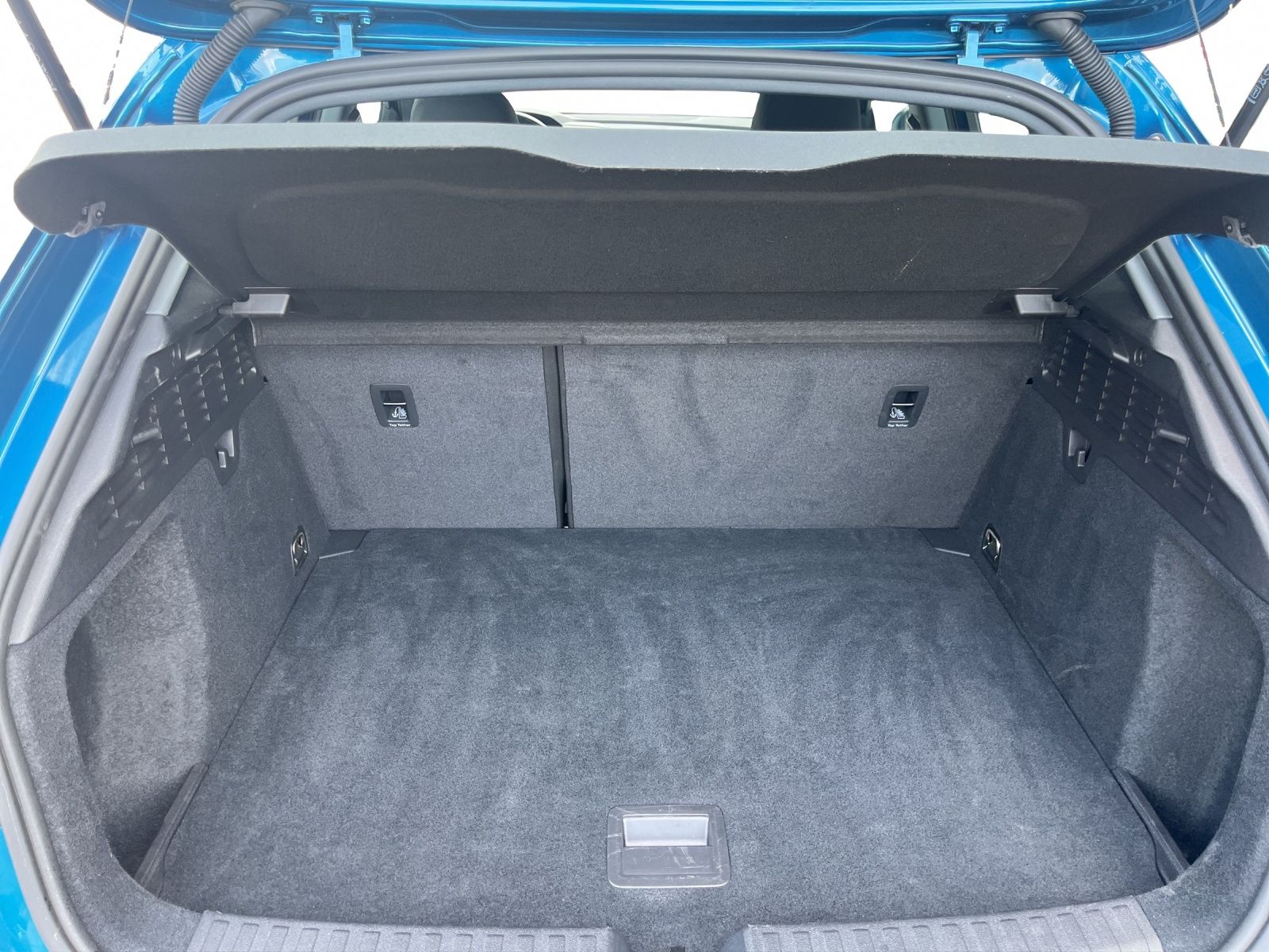 Audi A3 Sportback 35 TFSI - Samsaru's Car Outlet