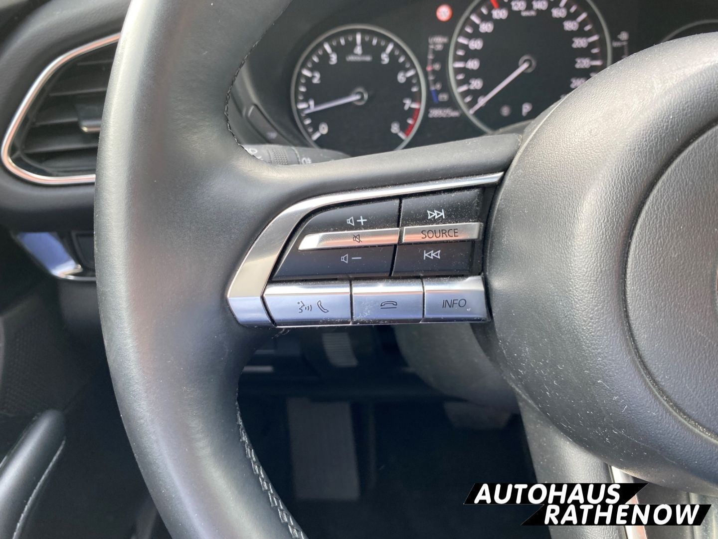 Mazda CX-30 Selection Automatik 2.0 SKYACTIV-X M Hybri