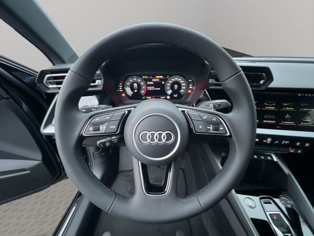 Audi A3 Sportback 30 TFSI S-tronic ACC+LED+KAMERA+SIT