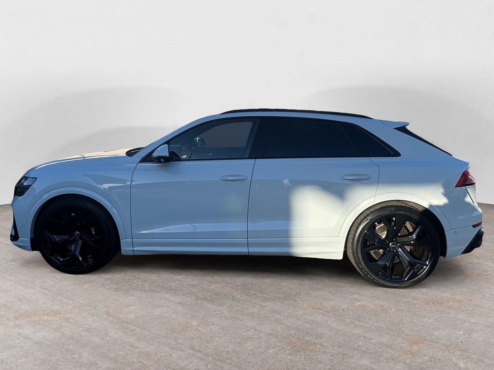 Audi RS Q8 4.0 TFSI qu. Tiptr. *AHK*Matrix-LED*