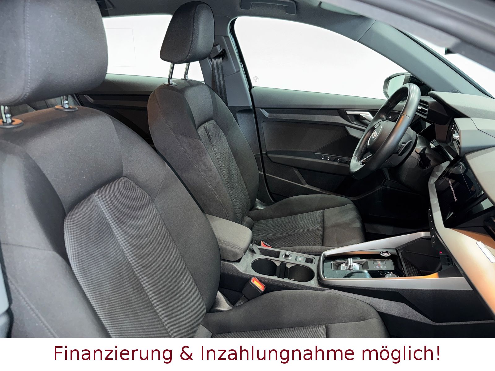 Audi A3 Sportback 30 TFSI advanced *TOP-ZUSTAND!*