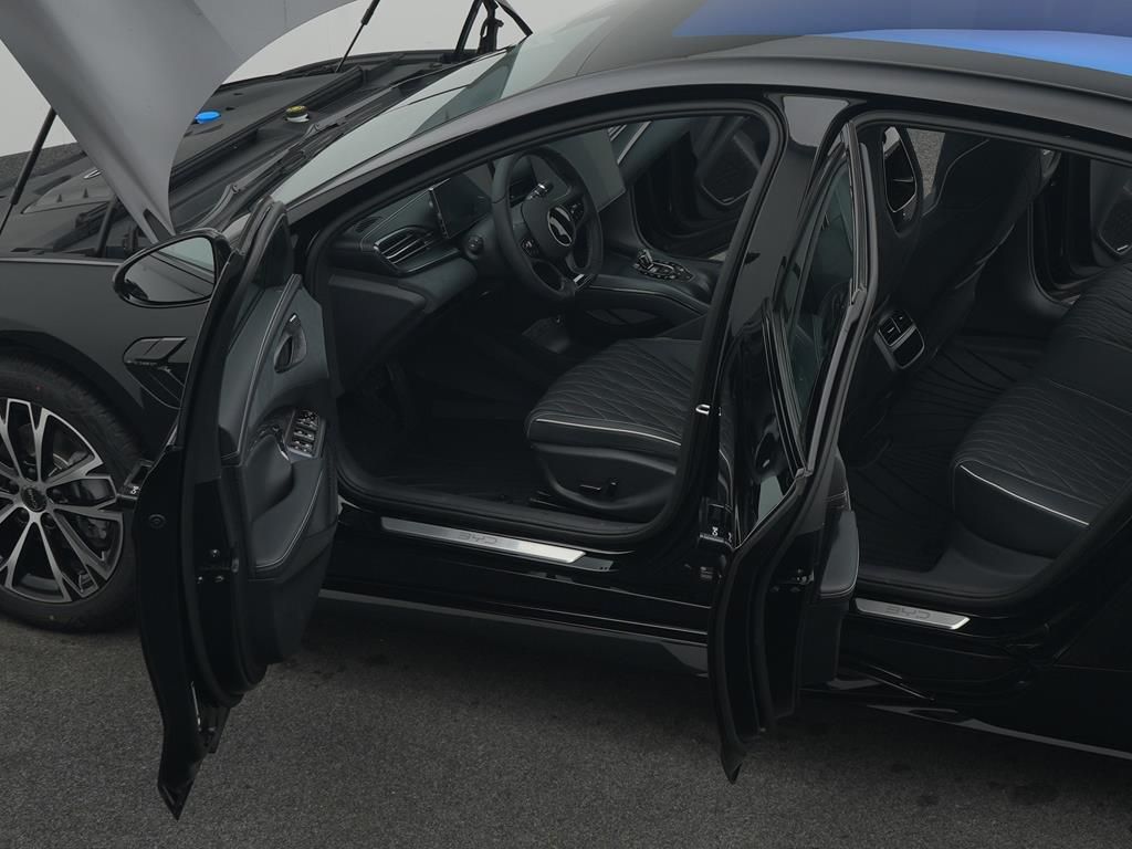 BYD SEAL Comfort