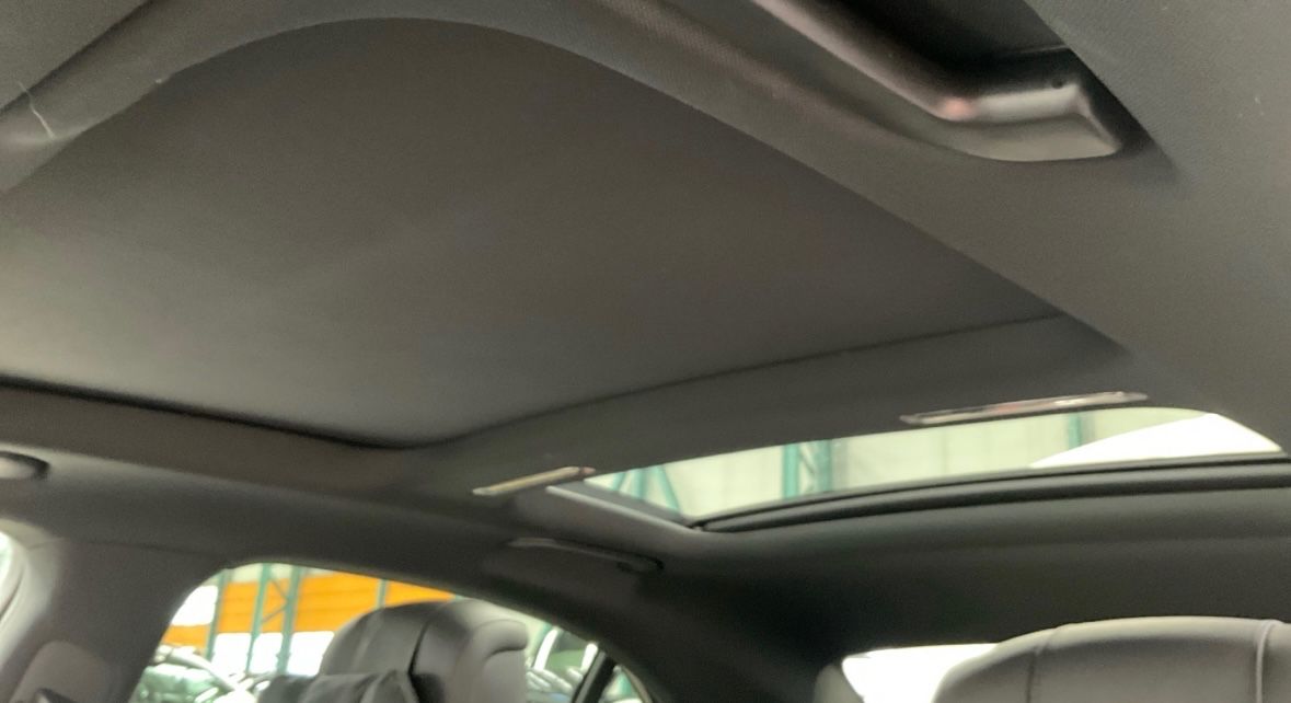 Mercedes-Benz S 400 d 4Matic Lang AMG DESIGNO - Samsaru's Car Outlet