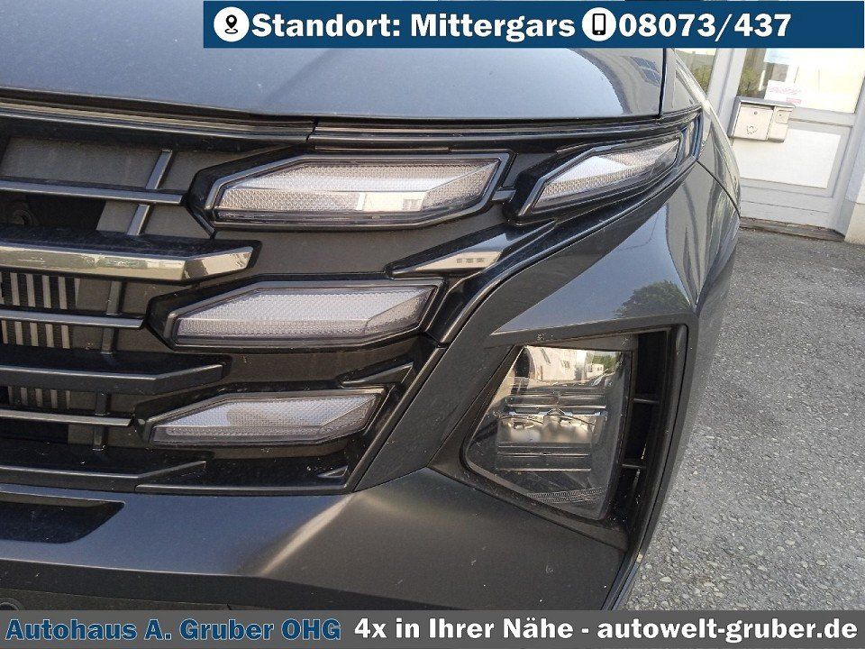 Hyundai TUCSON - Samsaru's Car Outlet