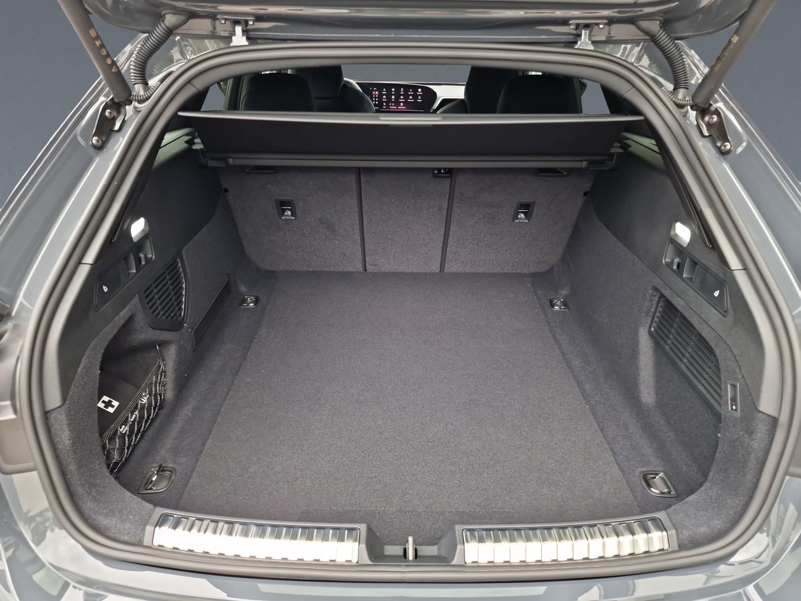 Audi A5 Avant TDI S line edition one Tech+ AHK 19"