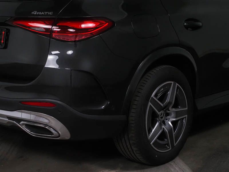 Mercedes-Benz GLC 300 de 4M AMG-Sport - Samsaru's Car Outlet
