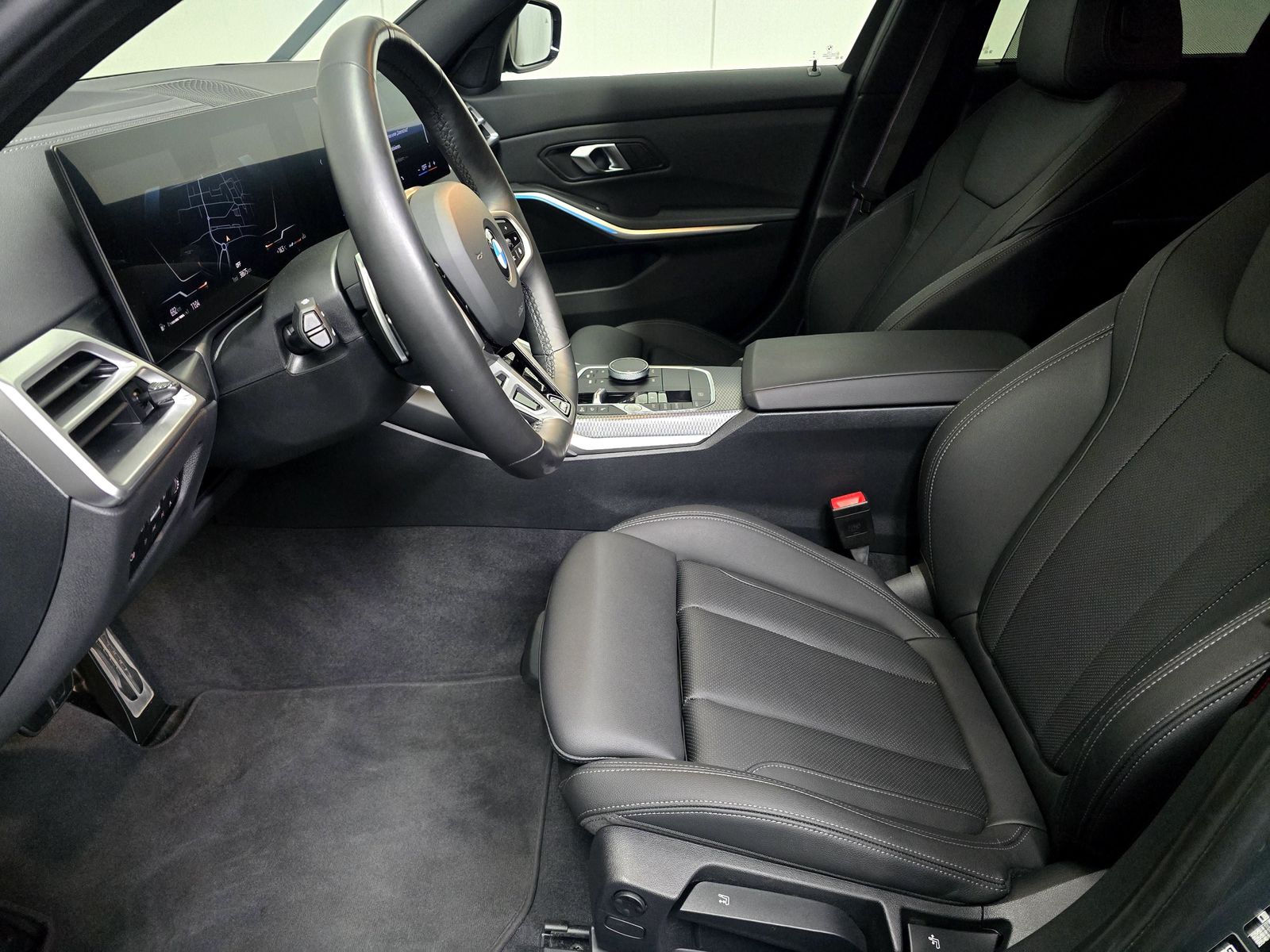 BMW 320d xDrive M Sport Pro *As.Prof.*HuD*Standh.*LE