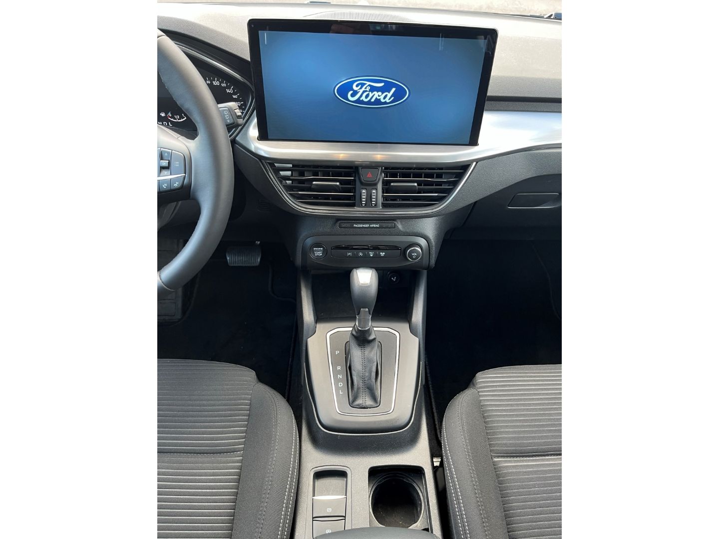 Ford Focus Titanium Editio LED ACC Apple CarPlay Andr