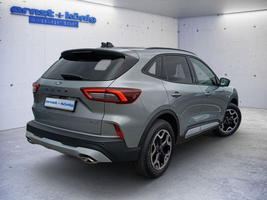 Ford Kuga 2.5 Duratec PHEV ACTIVE X *MATRIX*AHK*HUD*