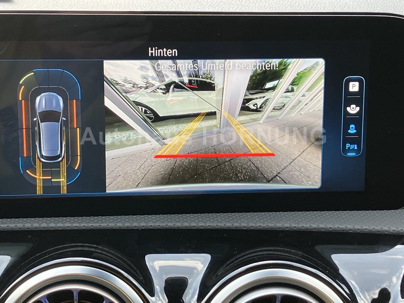 Mercedes-Benz CLA 250 4x4 AMG PREMIUM - Samsaru's Car Outlet