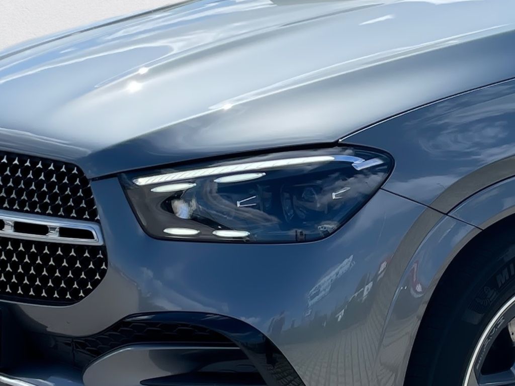 Mercedes-Benz GLE 300 d 4M AMG-ADV+*PANO-DACH*AHK*AIRMATIC*360