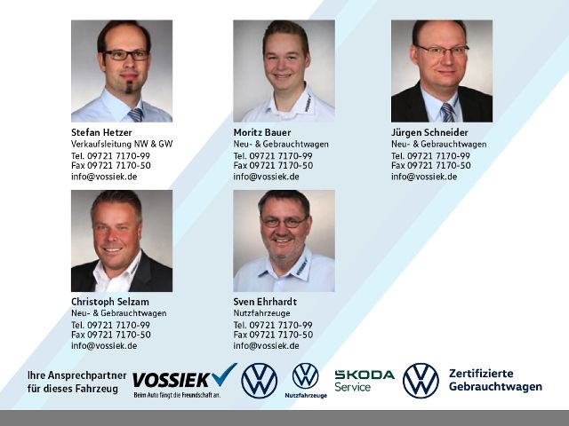 Volkswagen Golf 8 1.5 TSI Life - Samsaru's Car Outlet