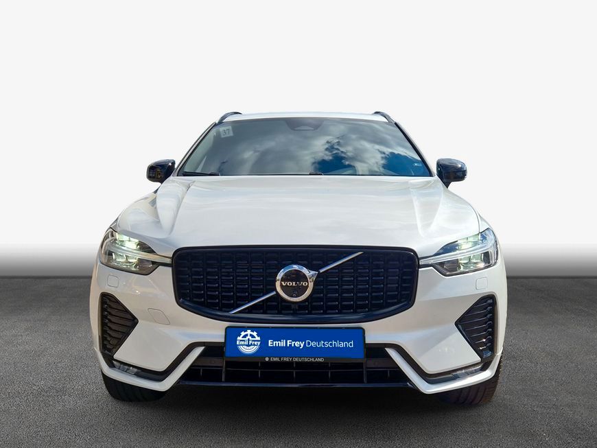 Volvo XC60 B4 D AWD Plus Dark,Pano, LM 21'',360° Surro