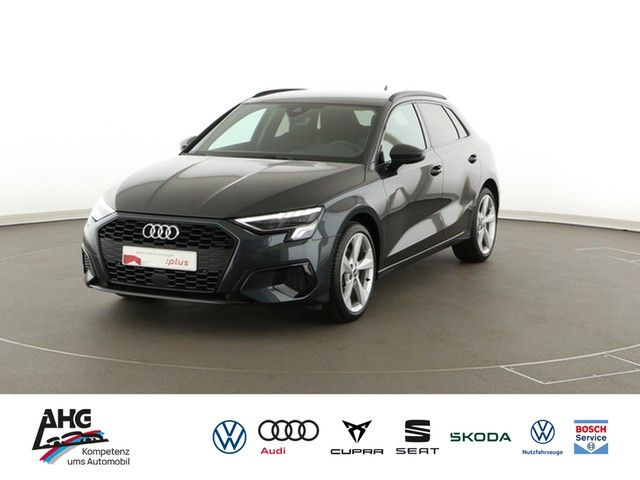 Audi A3 Sportback advanced 35 TFSI Advanced AHK,