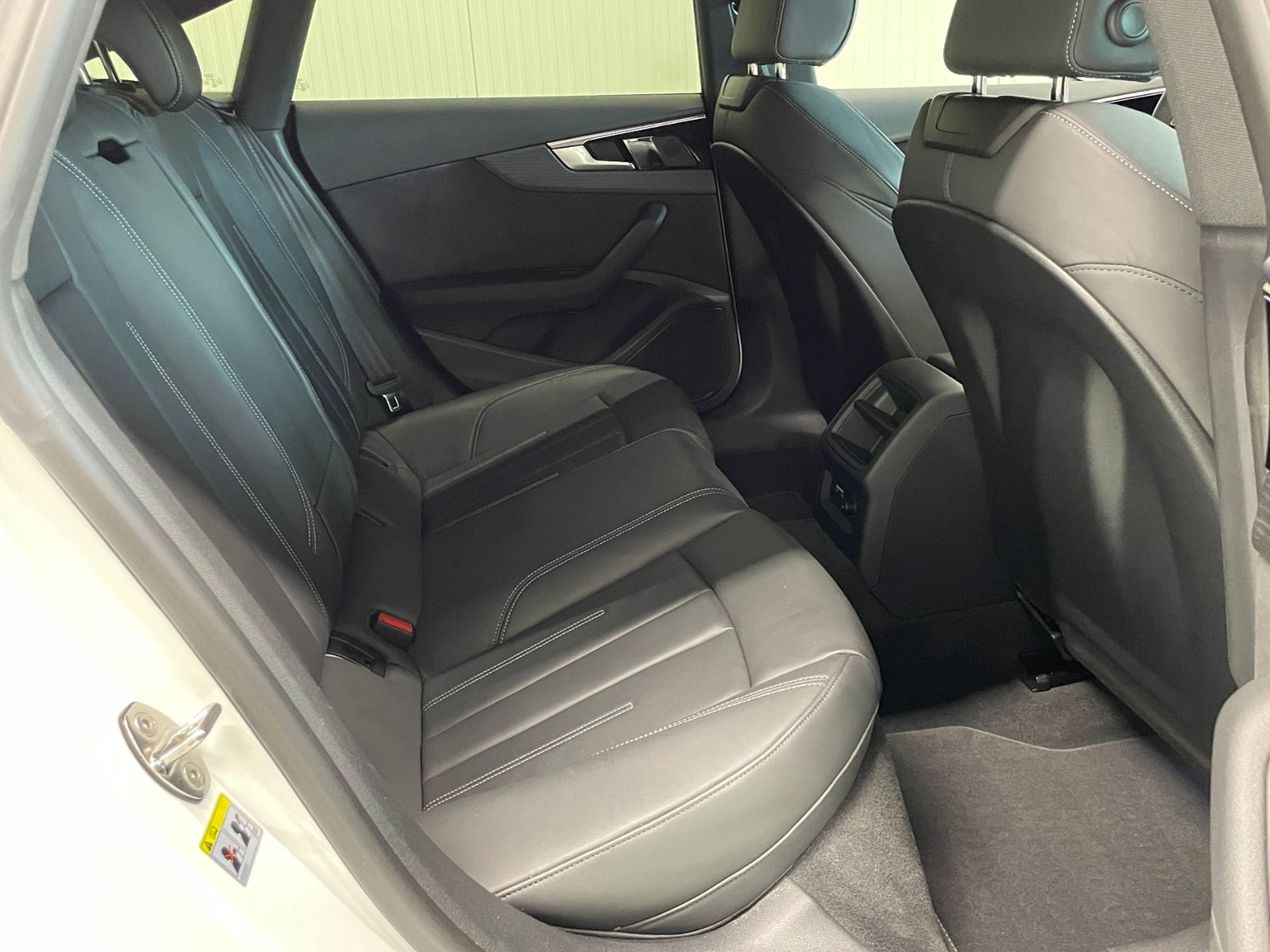 Audi A5 Sportback 40 TDI QUATTRO S-Line+NAVI+LED+AHK+