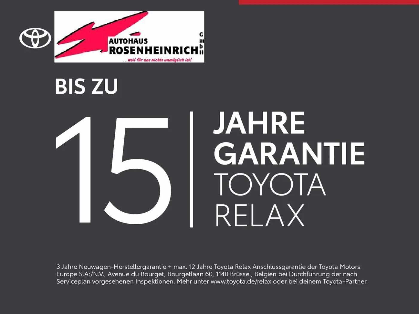 Toyota Corolla Touring Sports Hyb 1.8 - Samsaru's Car Outlet