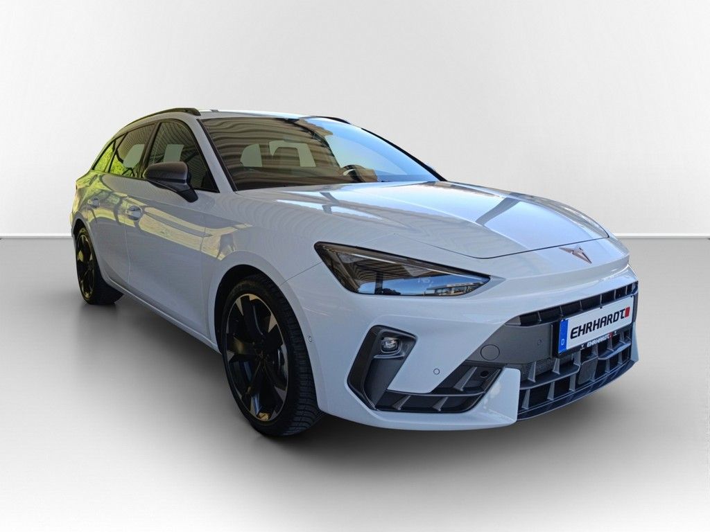 Cupra Leon Sportstourer 1.5 eTSI DSG FACELIFT - Samsaru's Car Outlet