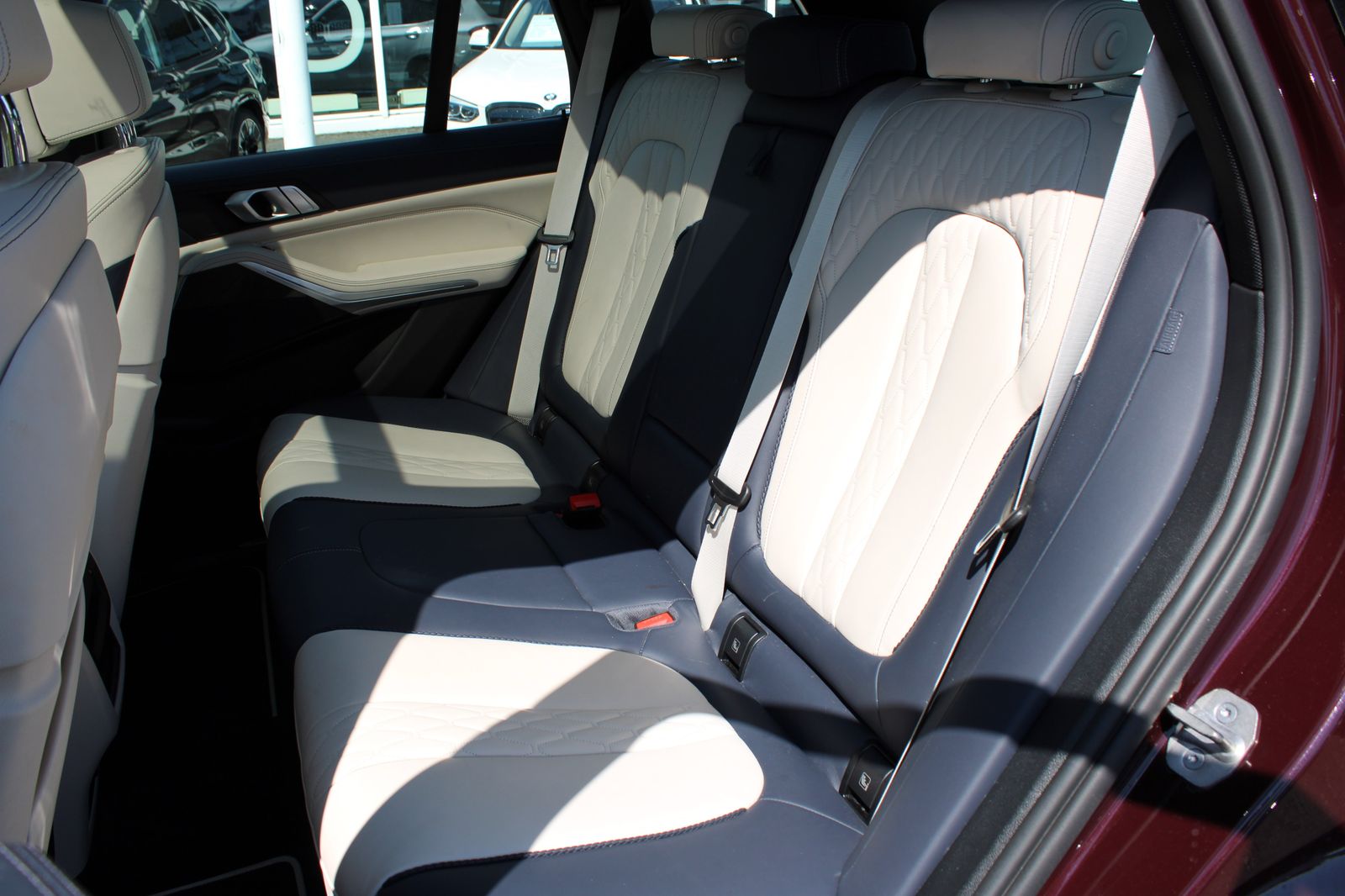BMW X5 xDrive45e M Sportpaket AHK HiFi