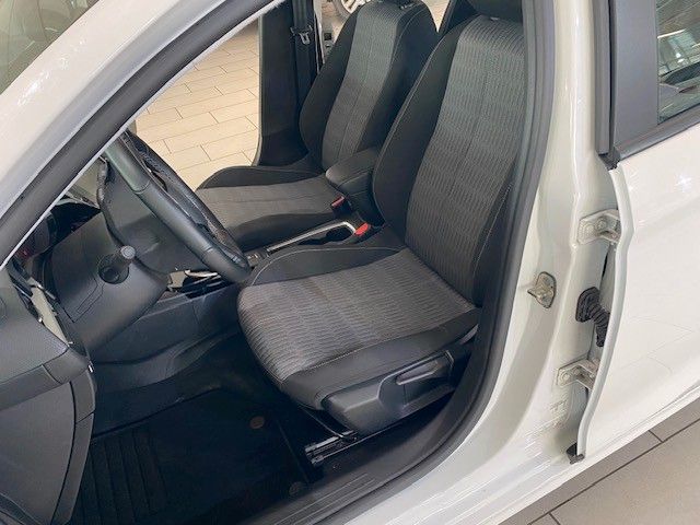 Opel Corsa F Edition - Samsaru's Car Outlet