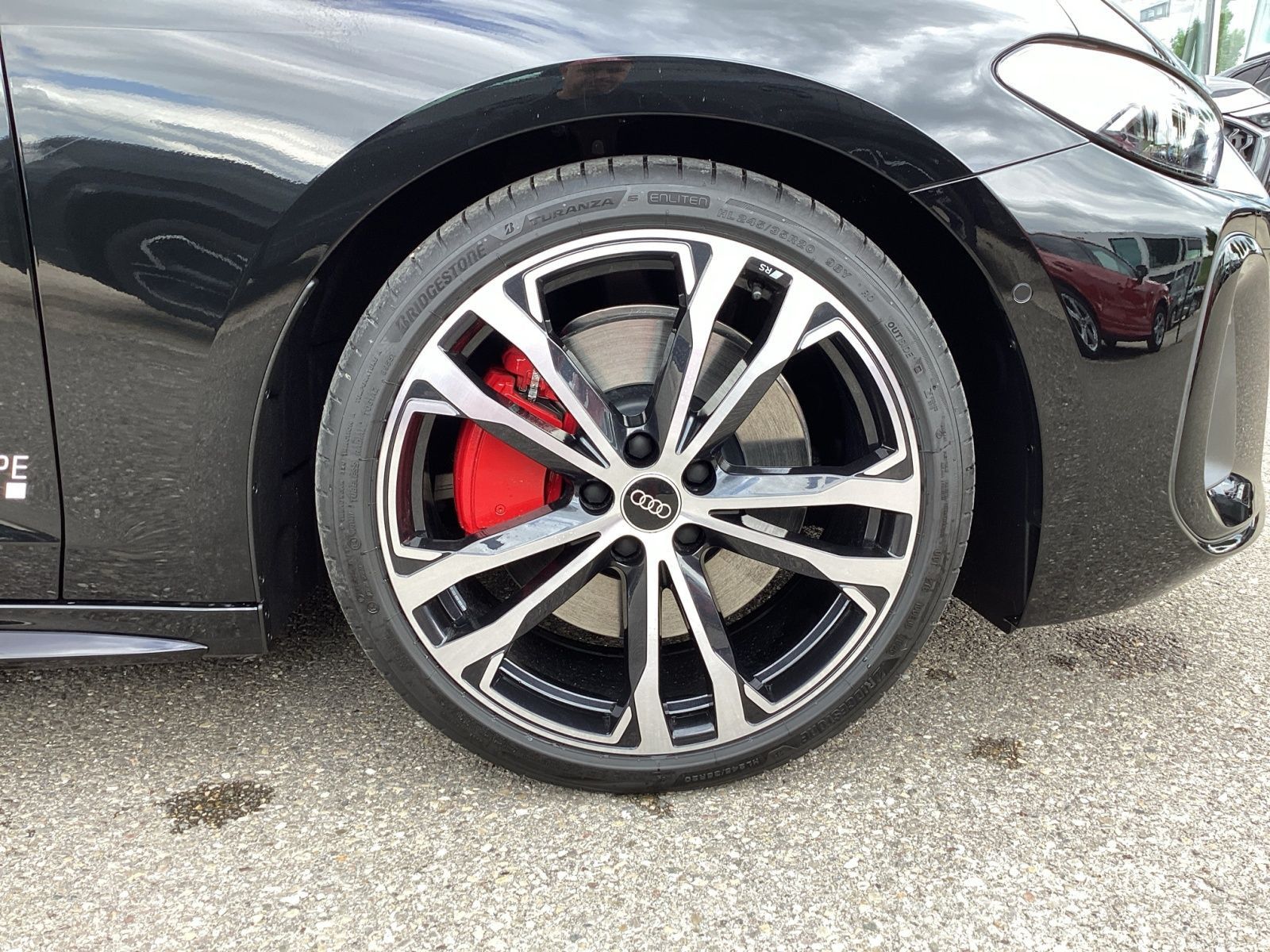 Audi A5 Avant 270 KW e-hybrid q. S line TFSI,MATRIX,B