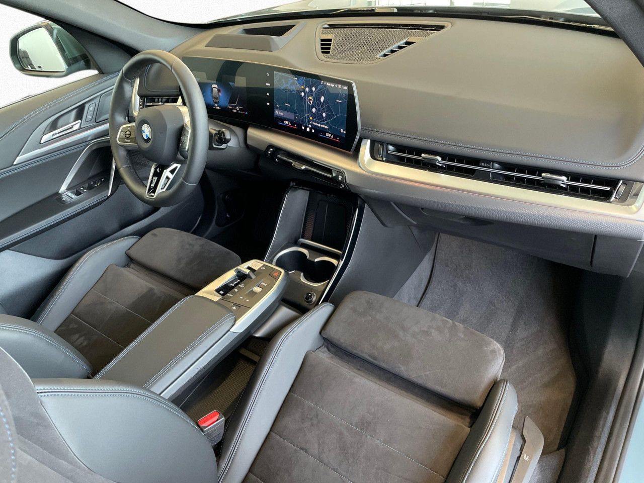 BMW X1 xDrive20d M Sport - Samsaru's Car Outlet