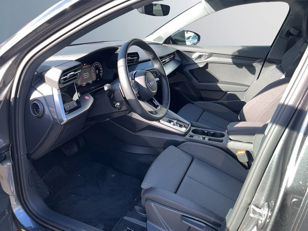 Audi A3 Sportback 30 TFSI S line - Samsaru's Car Outlet