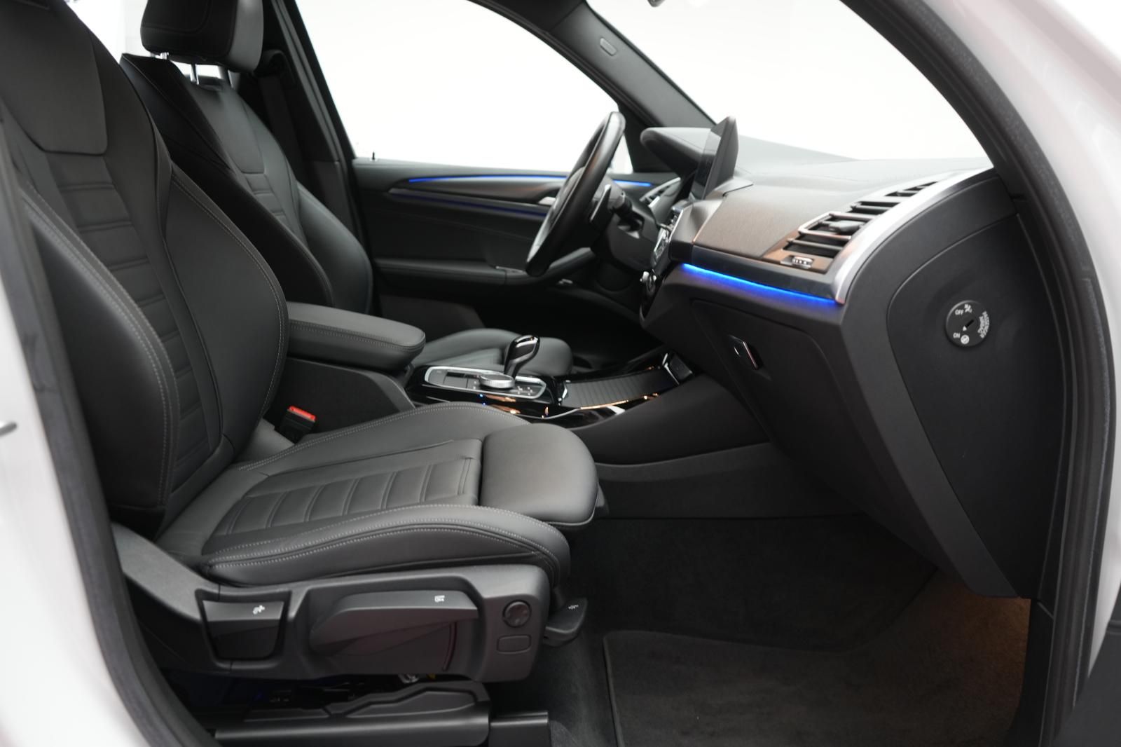 BMW X3 xDrive30d M Sport - Samsaru's Car Outlet