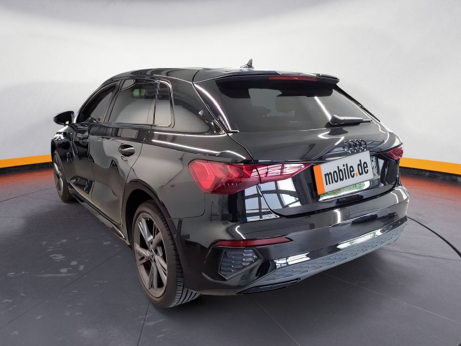 Audi A3 Sportback 40 TFSI e S Line - Samsaru's Car Outlet