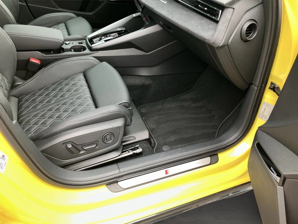 Audi A3 Sportback 35 TFSI S tronic allstreet - Samsaru's Car Outlet