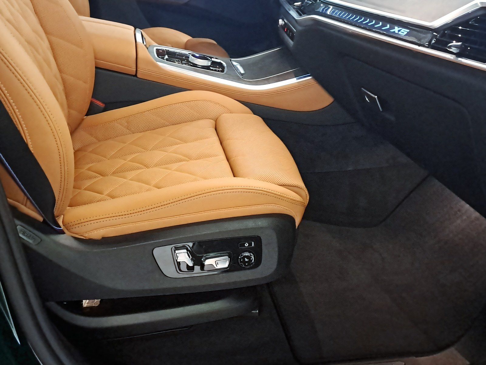 BMW X5 xDrive50e M Sport AHK Driv.Assist.Prof LED Wi
