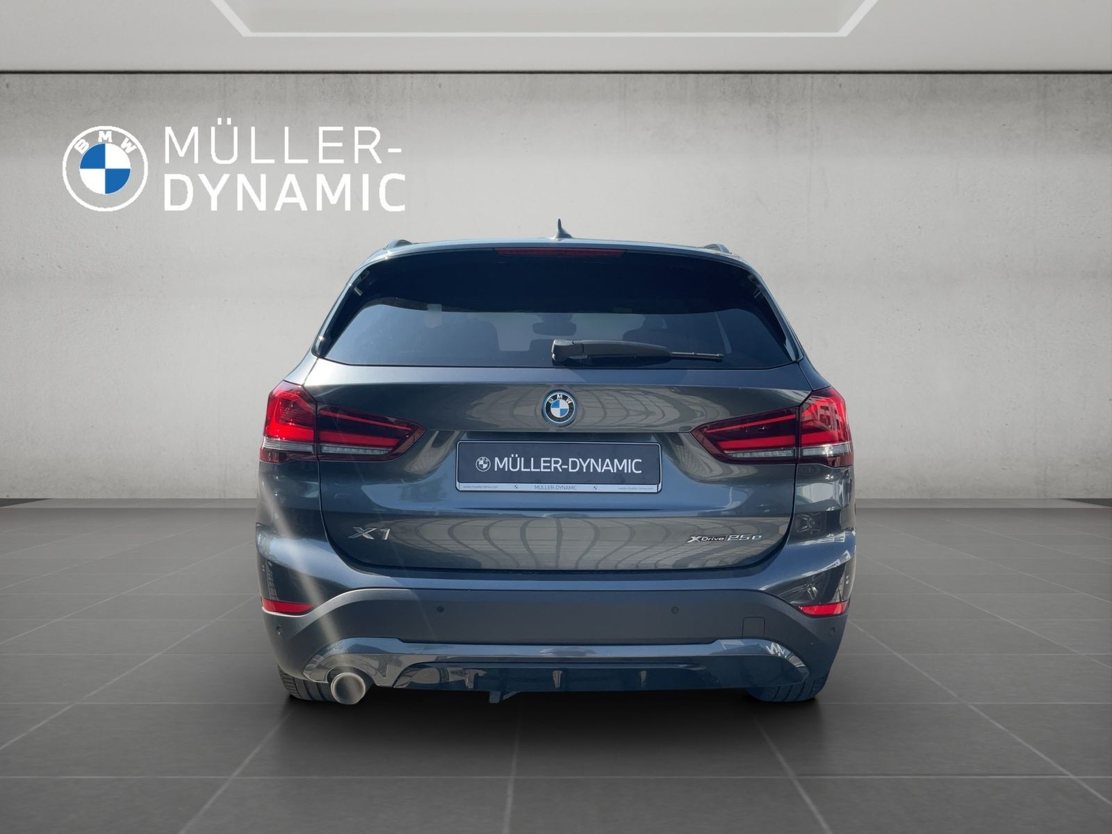 BMW X1 xDrive25e SPORT LINE - Samsaru's Car Outlet