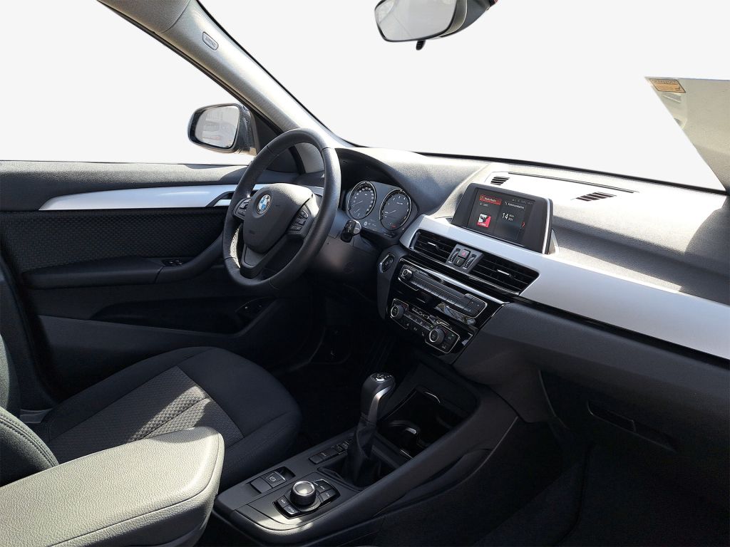 BMW X1 xDrive25e Advantage - Samsaru's Car Outlet