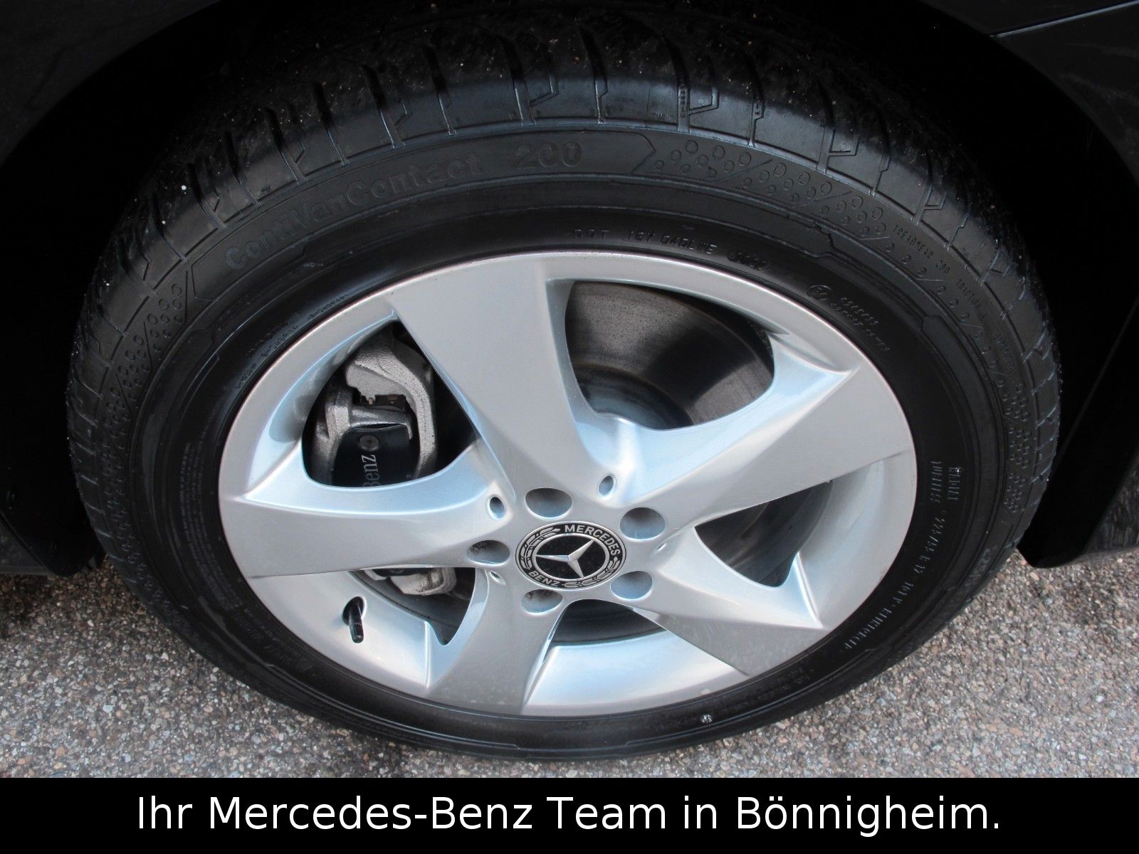 Mercedes-Benz V 250 d EDITION lang - Samsaru's Car Outlet