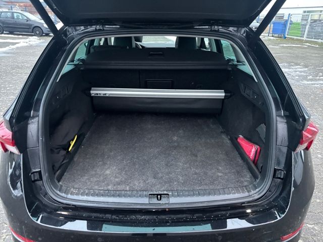 Skoda Octavia Combi Style 1,4 TSI iV DSG Navi Klima AC
