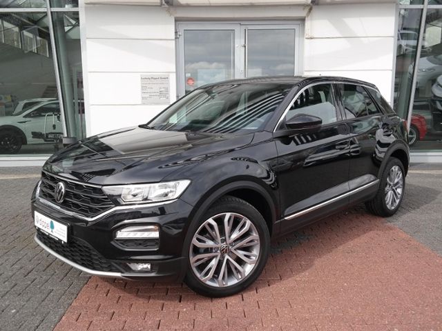 Volkswagen T-Roc Sport 1.5 TSI DSG - Samsaru's Car Outlet