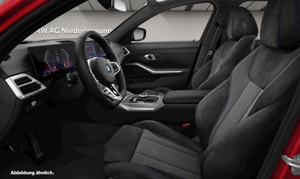 BMW 330e xDrive Touring M Sport Driv.Assist.Prof