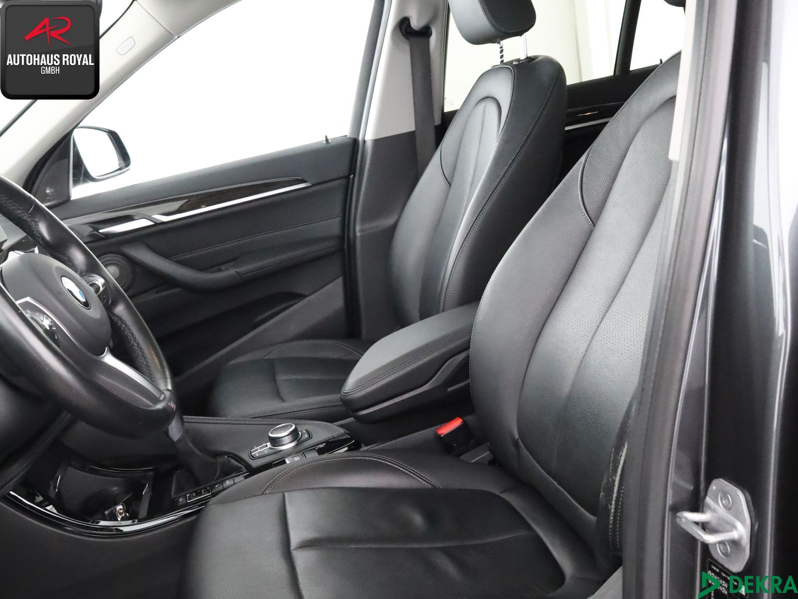 BMW X1 xDrive25e M SPORT - Samsaru's Car Outlet