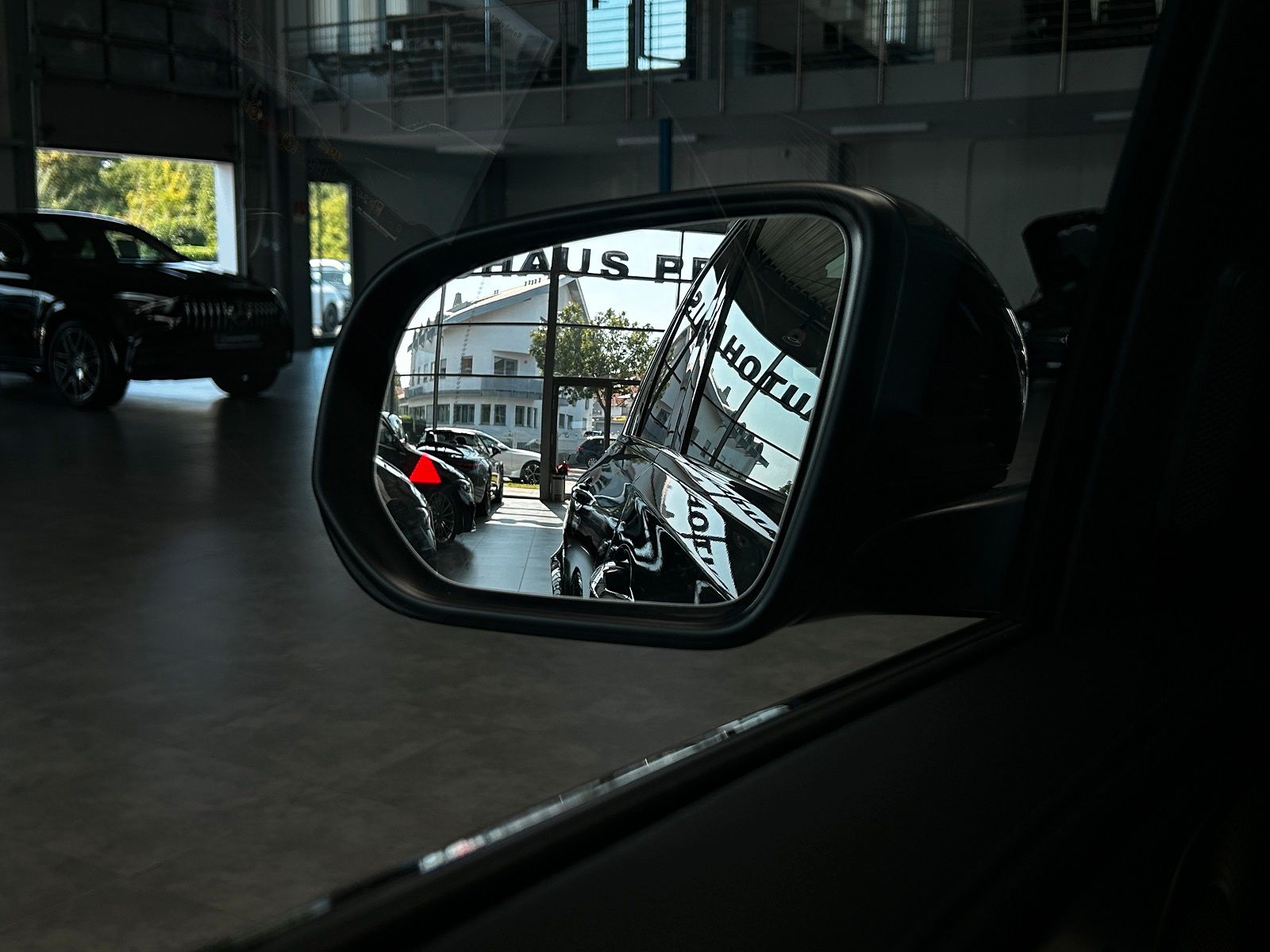 Mercedes-Benz GLE 580 4M AMG PREMIUM PLUS DISTRONIC-MEMORY-DAB