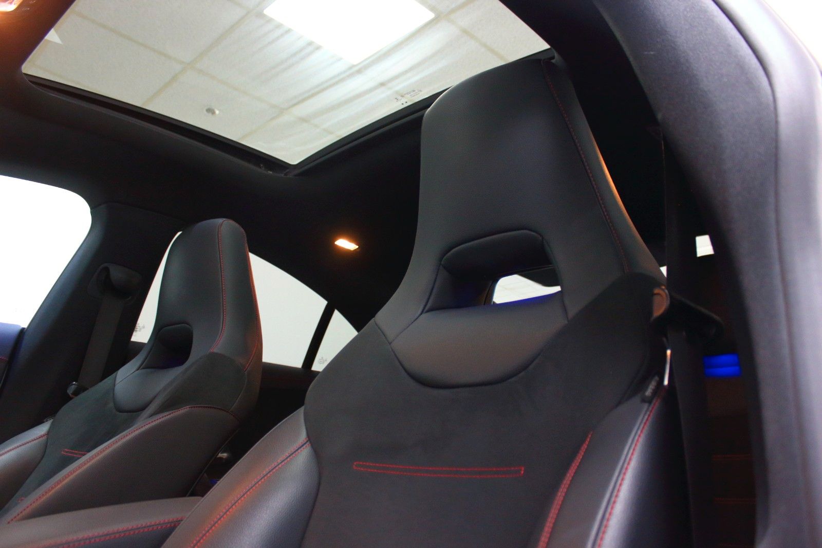 Mercedes-Benz CLA 220 4MATIC AMG - Samsaru's Car Outlet