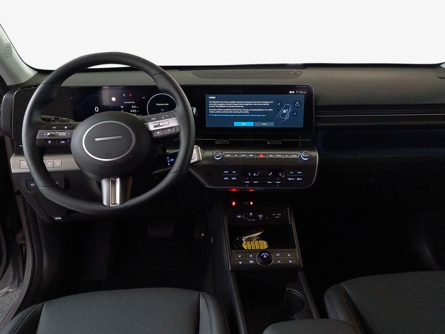 Hyundai KONA 1.6 T-GDI Prime - Samsaru's Car Outlet