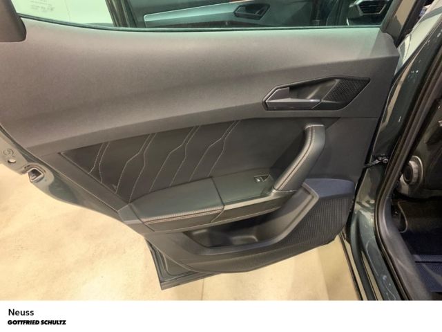 Cupra Formentor VZ HYBRID AHK SITZHEIZUNG NAVI EINPARK