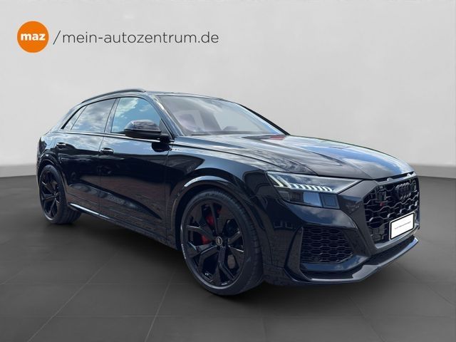 Audi RSQ8 4.0 TFSI quattro Alu Matrix-LED AHK B&O ACC